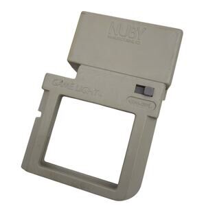 Nuby Game Light GC-5 for Nintendo Game Boy DMG-01 – For Parts / Not Working